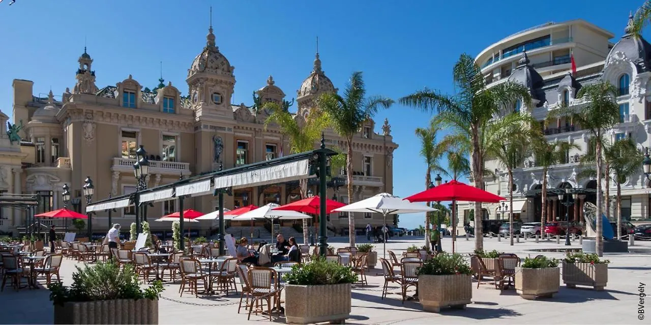 Charming Apartment 2 Min Walk From Monaco And Railway Station Beausoleil