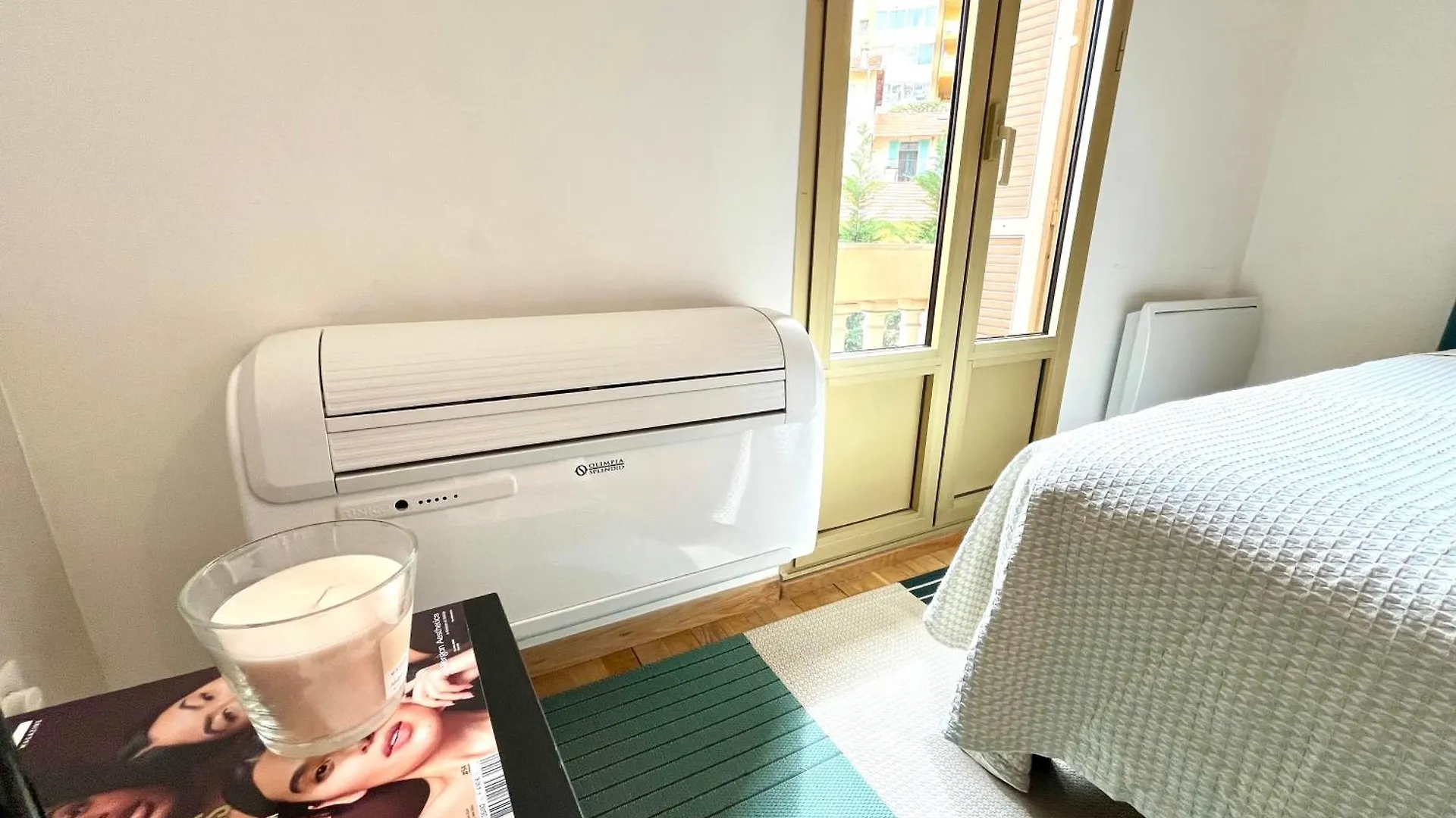 Charming Apartment 2 Min Walk From Monaco And Railway Station Beausoleil